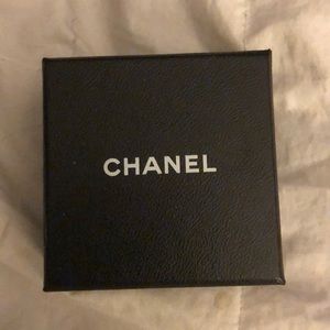 Little ChAnel box